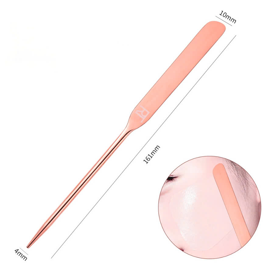  Thanh Tán Kem Nền RT Real Techniques Makeup Spatula RTT01